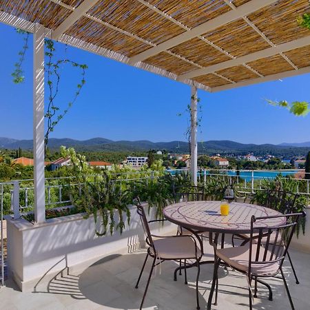 Villa Vera Lovište Dış mekan fotoğraf