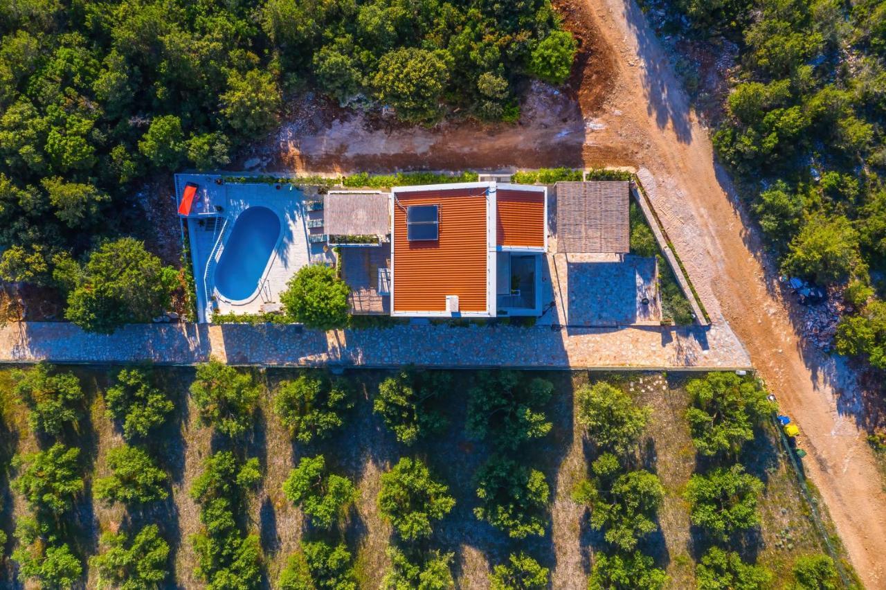 Villa Vera Lovište Dış mekan fotoğraf