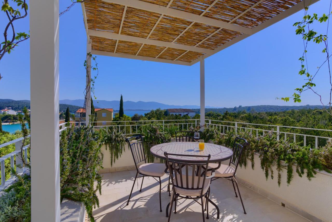 Villa Vera Lovište Dış mekan fotoğraf