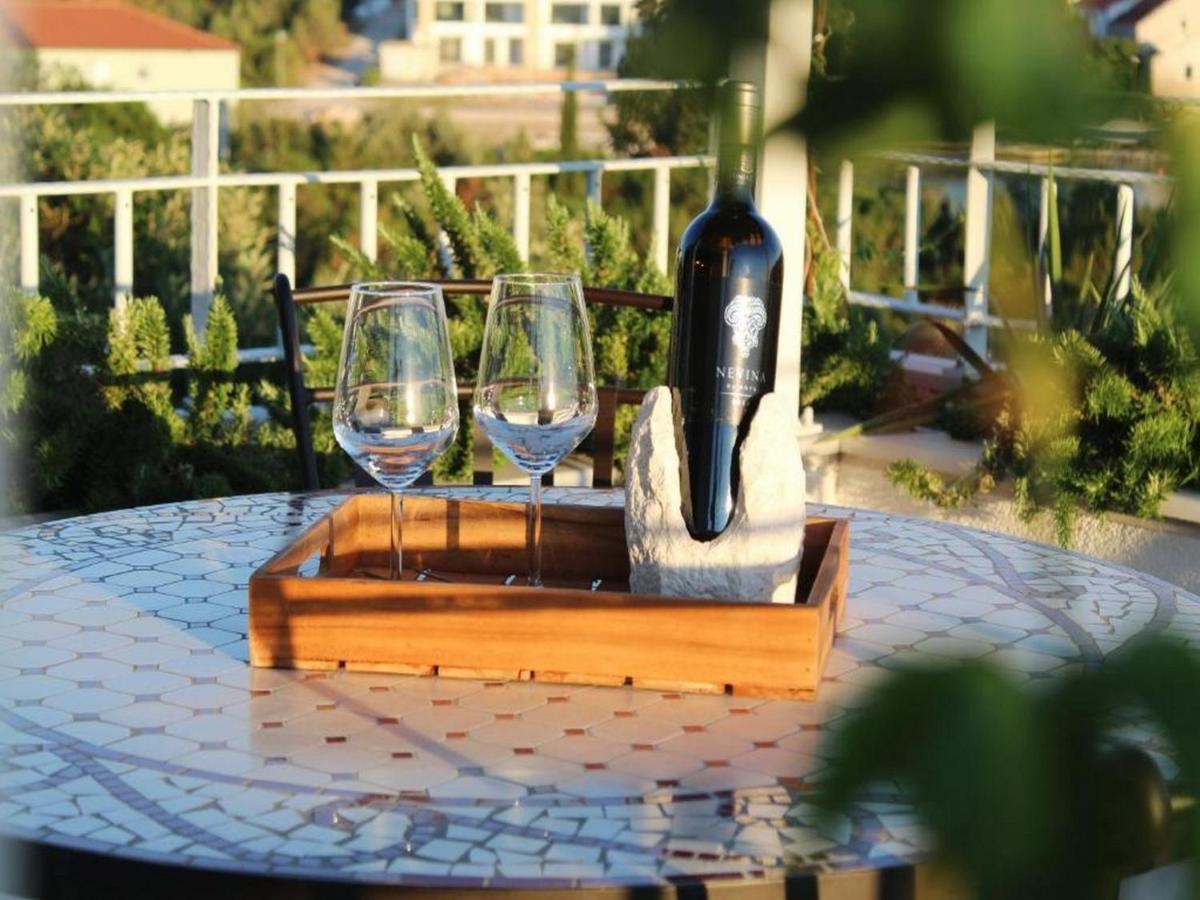 Villa Vera Lovište Dış mekan fotoğraf