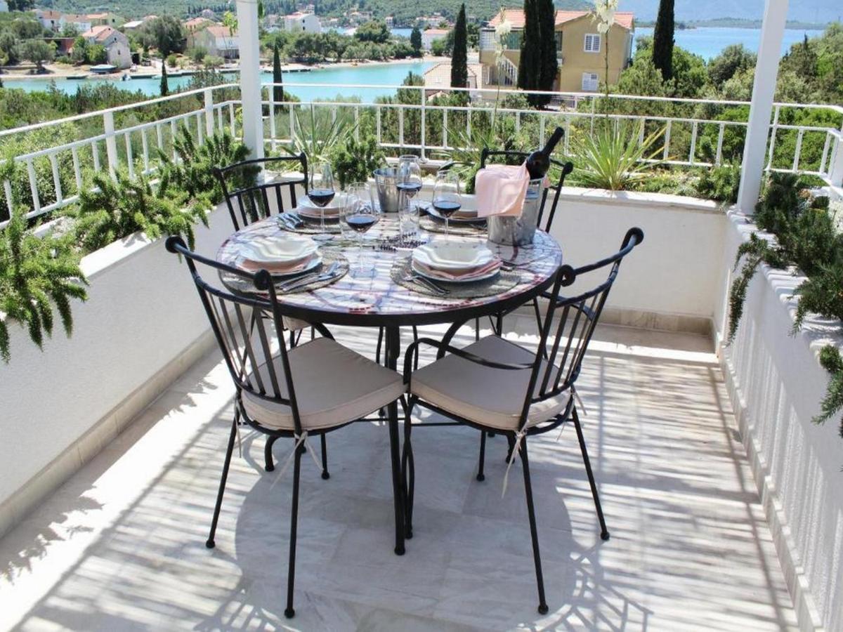Villa Vera Lovište Dış mekan fotoğraf